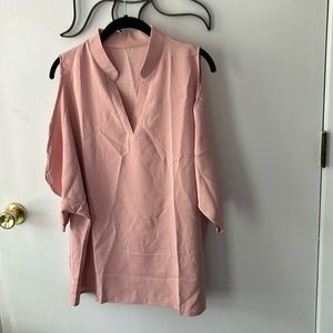 Ladies blouse